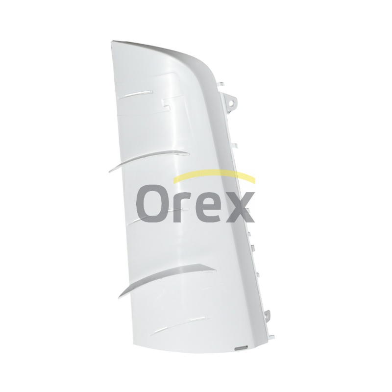 RUZGARLIK ACTROS MP IV SAG IC 960 751 0730